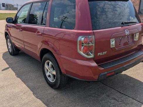 Used 2006 Honda Pilot EX-L image 4