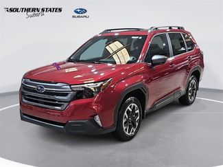 New 2026 Subaru Forester Premium video 1