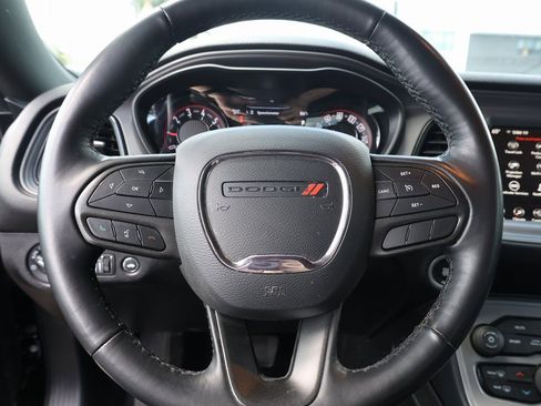 Used 2023 Dodge Challenger GT w/ Blacktop Package image 27