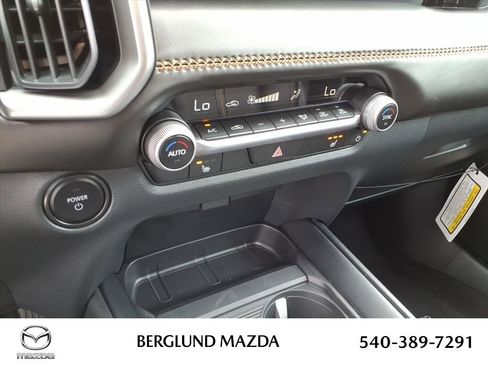 New 2025 MAZDA CX-50 AWD 2.5 Hybrid w/ Weather Package image 17