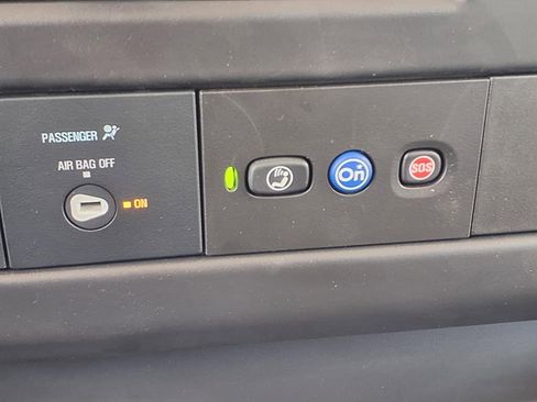 New 2025 Chevrolet Express 2500 w/ Driver Convenience Package image 11