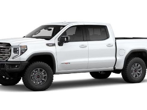 New 2026 GMC Sierra 1500 AT4X image 2