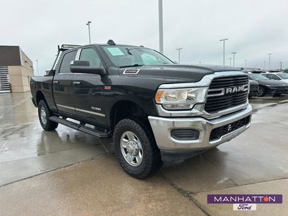 Used 2019 RAM 2500 Big Horn