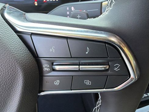 New 2026 Chevrolet Traverse LT FWD image 21
