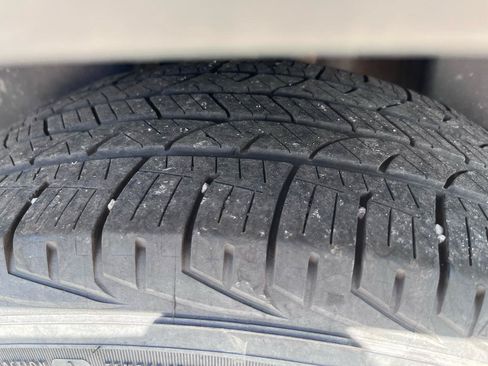 Used 2015 Jeep Renegade Latitude FWD image 10
