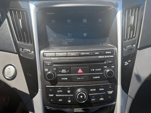 Used 2014 Hyundai Sonata Limited w/ Technology Package 05 FWD image 17