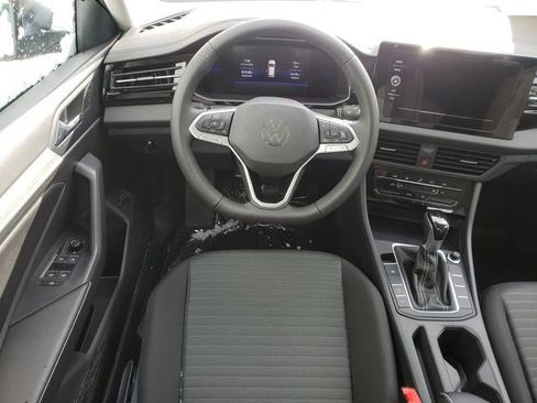 New 2026 Volkswagen Jetta S image 9