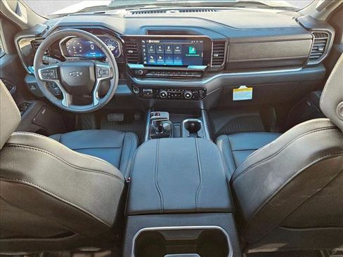 New 2026 Chevrolet Silverado 1500 LT Trail Boss w/ Safety Package image 16