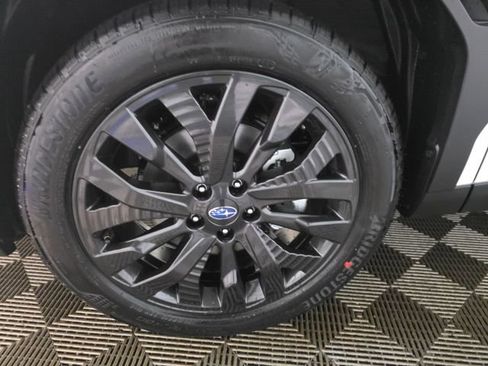 New 2026 Subaru Forester Sport image 10