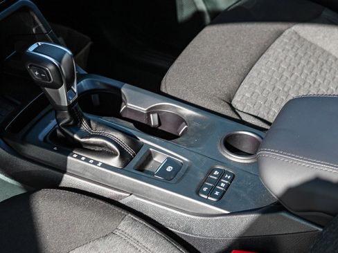 New 2025 Ford Ranger XLT w/ Technology Package image 19