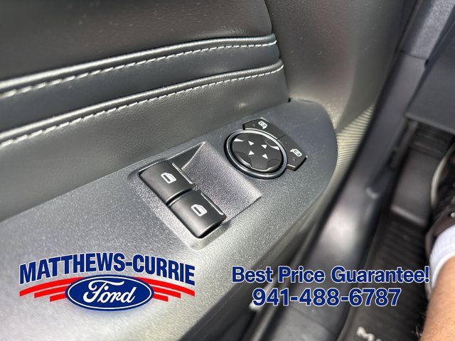 Used 2025 Ford Mustang GT Premium RWD image 22