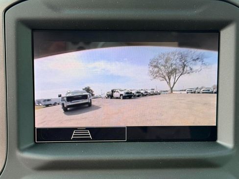 New 2026 GMC Sierra 3500 Pro w/ Convenience Package image 21