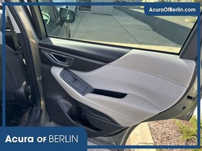 Used 2021 Subaru Forester Premium