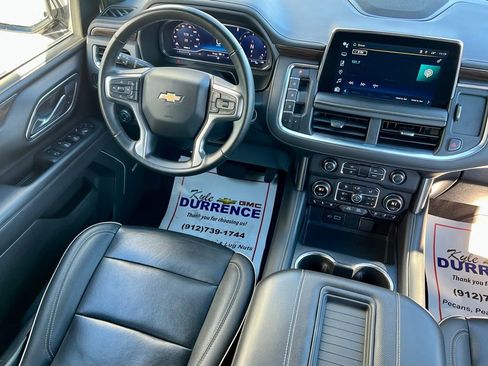 Used 2024 Chevrolet Tahoe Premier image 11