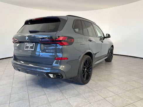 New 2026 BMW X5 xDrive40i image 9