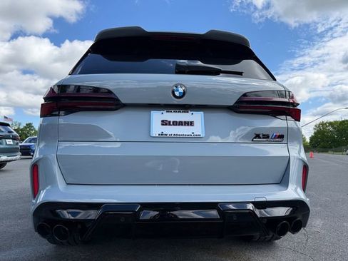 Used 2026 BMW X5 M Competition w/ Executive Package AWD/4WD image 34
