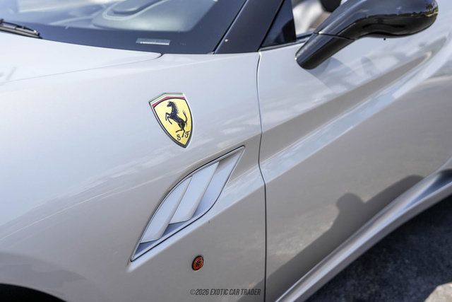 Used 2012 Ferrari California RWD image 54