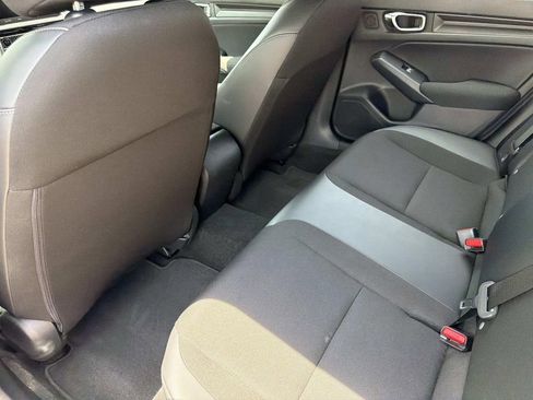 Used 2024 Honda Civic Sport image 13