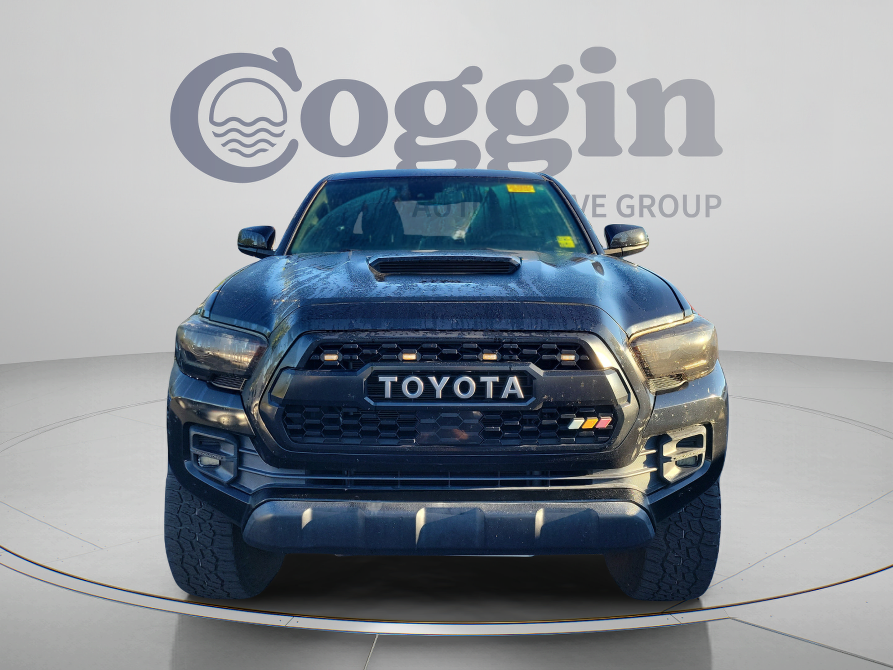 Used 2019 Toyota Tacoma TRD Pro AWD/4WD image 10