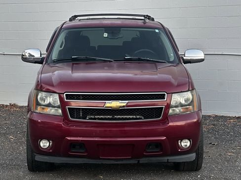 Used 2007 Chevrolet Tahoe LT image 2