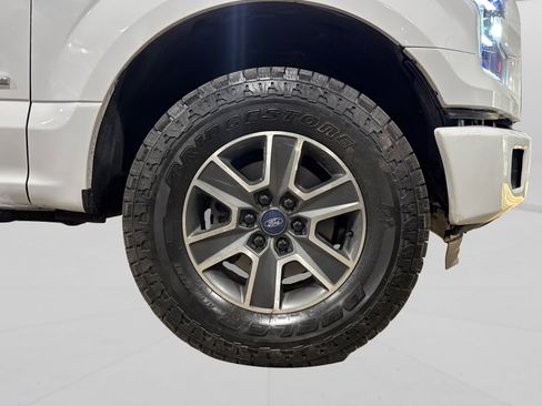 Used 2016 Ford F150 XLT w/ XTR Package image 50