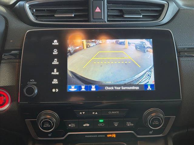 Used 2020 Honda CR-V Touring image 13