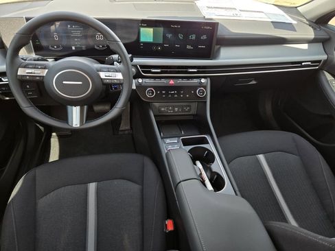 New 2026 Hyundai Sonata SEL FWD image 23