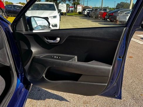 Used 2019 Kia Rio S w/ Technology Package image 15