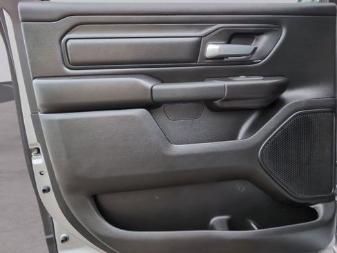 Used 2025 RAM 1500 Tradesman AWD/4WD image 34