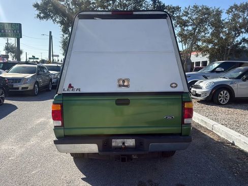 Used 1999 Ford Ranger Long Bed image 3