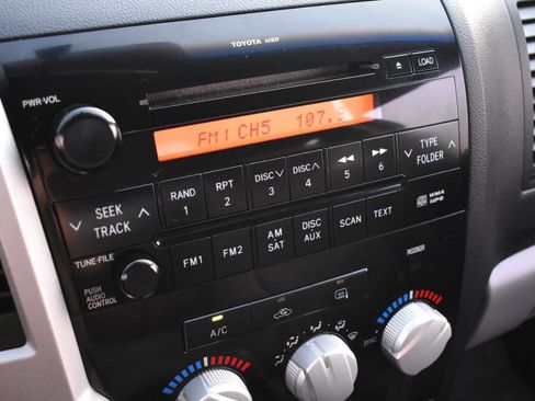 Used 2008 Toyota Tundra SR5 image 32