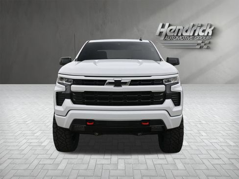 Used 2024 Chevrolet Silverado 1500 RST image 6