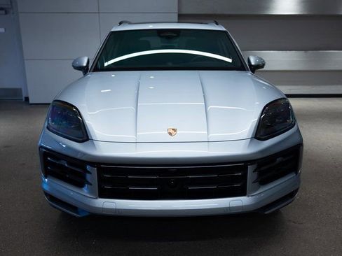 New 2026 Porsche Cayenne S AWD/4WD image 12