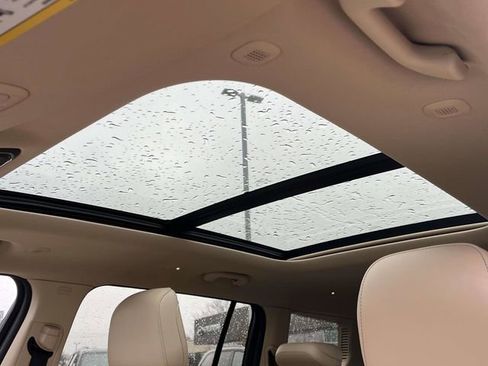 Used 2022 Jeep Grand Cherokee L Limited image 14