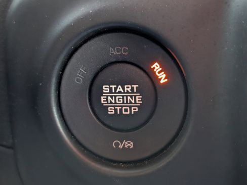 Used 2021 Jeep Gladiator Mojave image 25