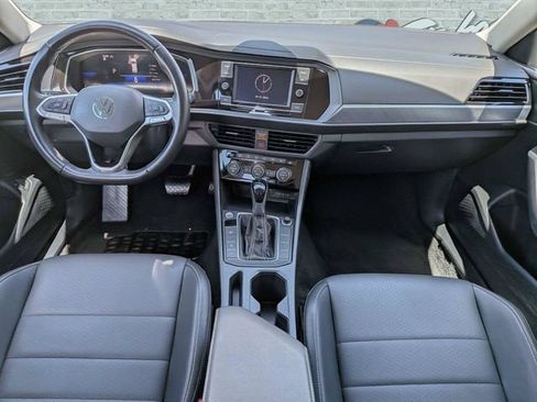 Certified 2024 Volkswagen Jetta SE FWD image 14
