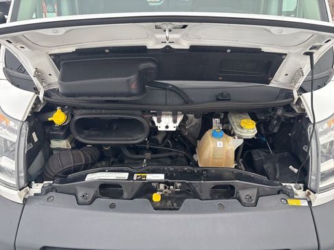 Used 2017 RAM ProMaster 1500 image 9