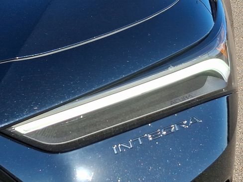 Certified 2025 Acura Integra A-Spec image 9