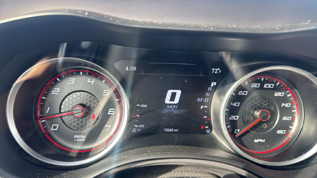 Used 2022 Dodge Charger Scat Pack RWD image 21