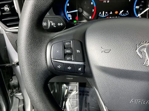 Used 2021 Ford Bronco Sport Big Bend AWD/4WD image 18