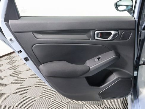 Used 2022 Honda Civic EX image 10