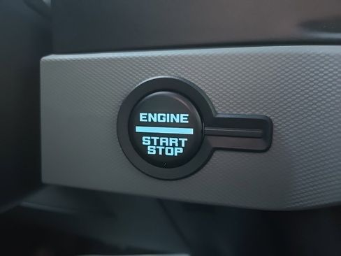 Used 2023 Ford Bronco Badlands w/ Sasquatch Package image 50