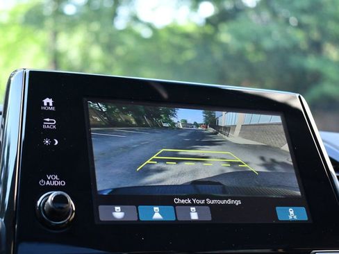 Used 2022 Honda Odyssey EX-L image 48