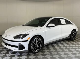 Used 2024 Hyundai Ioniq 6 Limited RWD video 2