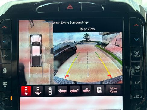 New 2026 RAM 2500 Rebel w/ Rebel Level 1 Equipment Group image 21