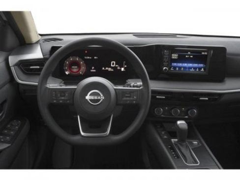 Certified 2026 Nissan Kicks S FWD image 9