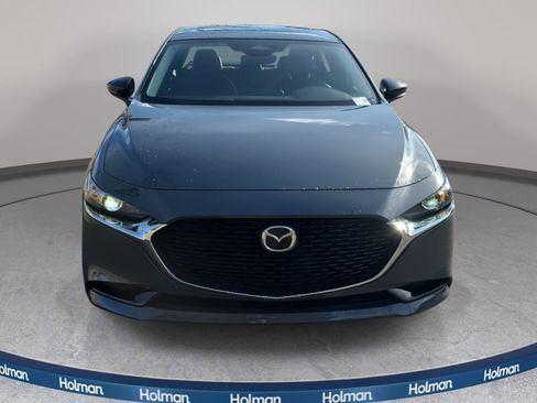 Used 2024 MAZDA MAZDA3 s image 3