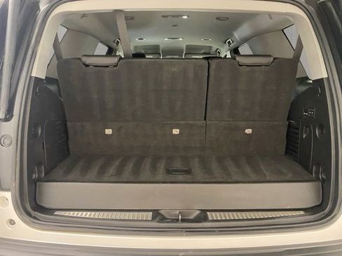 Used 2020 GMC Yukon Denali AWD/4WD image 25