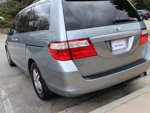 Used 2007 Honda Odyssey EX image 31