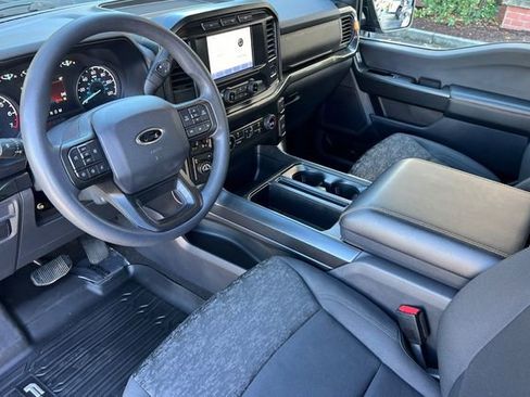 Used 2022 Ford F150 Tremor w/ Trailer Tow Package image 10